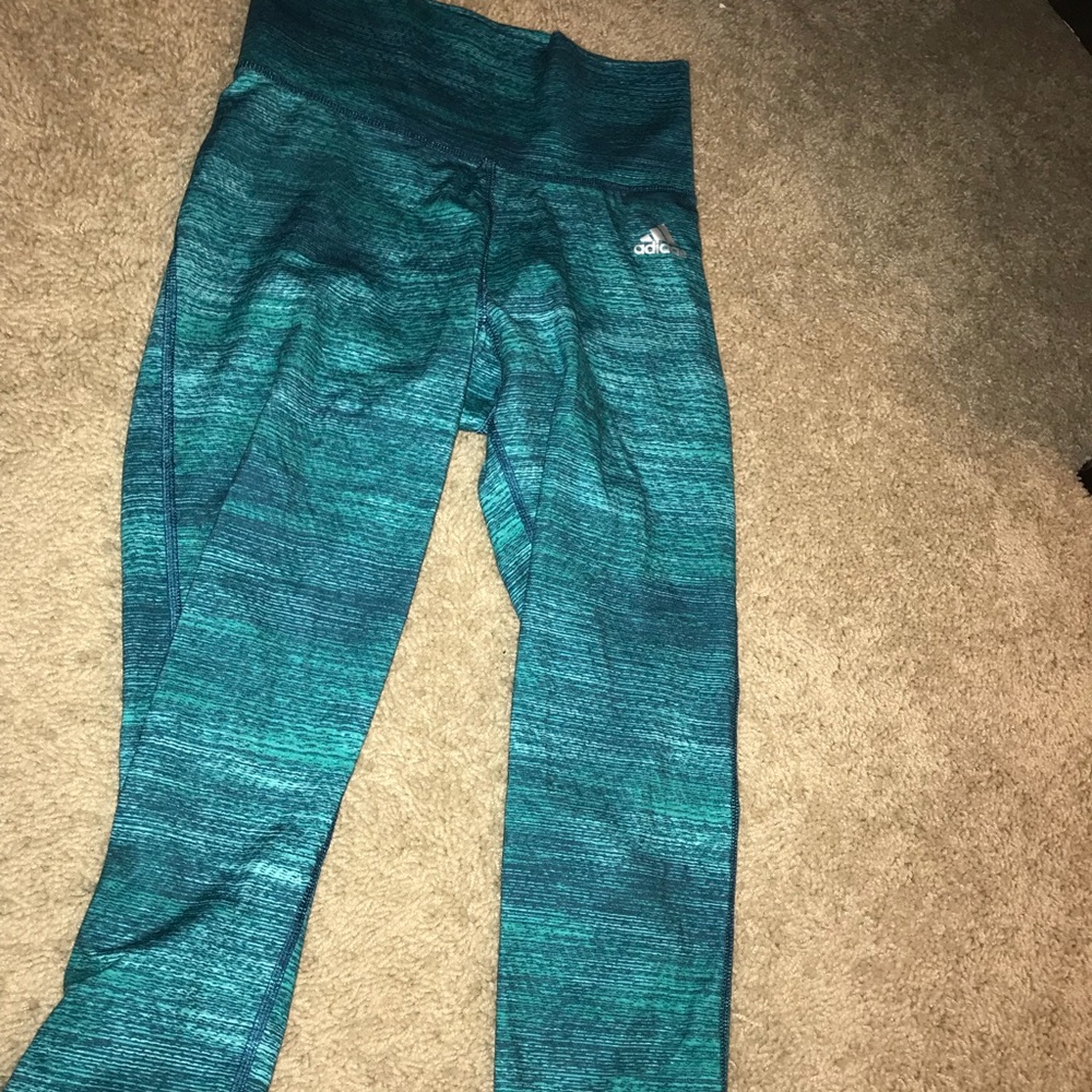 Adidas leggings